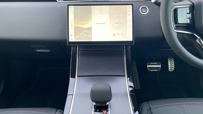 Land Rover Range Rover Evoque 1.5 P270e Edition 5dr Auto Hatchback